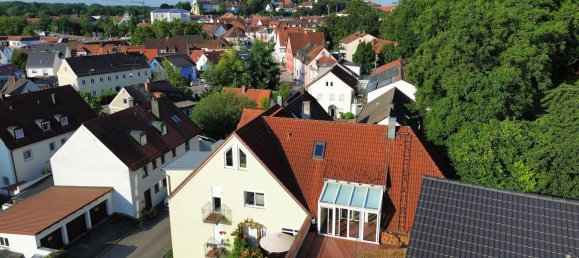 1 غرف نوم منزل ذو طابقين في Freising, Germany رقم 280805 13