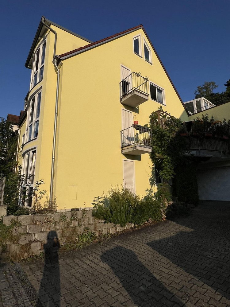 1 غرف نوم منزل ذو طابقين في Freising, Germany رقم 280805