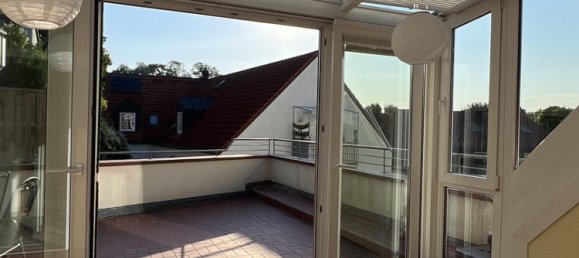 1 غرف نوم منزل ذو طابقين في Freising, Germany رقم 280805 9