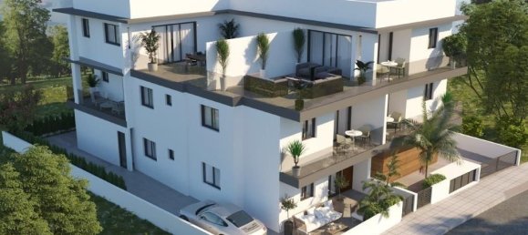 2 chambres Appartement à Kiti, Cyprus No. 22521 12