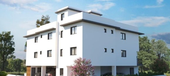 2 chambres Appartement à Kiti, Cyprus No. 22521 15