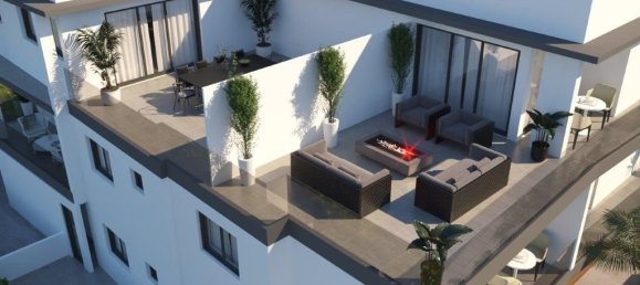 2 chambres Appartement à Kiti, Cyprus No. 22521 26