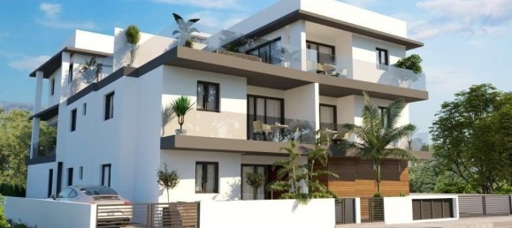 2 chambres Appartement à Kiti, Cyprus No. 22521 18