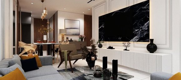 2 chambres Appartement à Kiti, Cyprus No. 22521 4