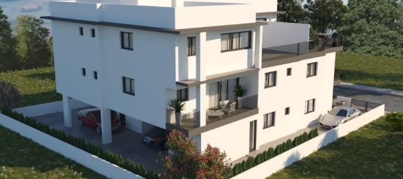 2 chambres Appartement à Kiti, Cyprus No. 22521 16