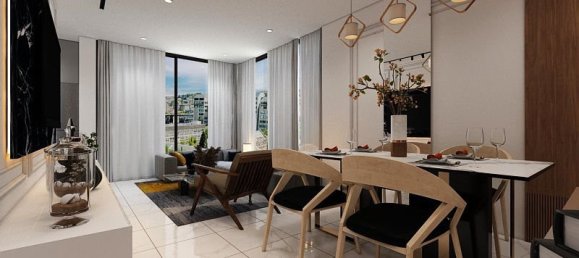 2 chambres Appartement à Kiti, Cyprus No. 22521 6