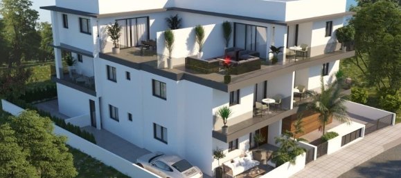 2 chambres Appartement à Kiti, Cyprus No. 22521 21