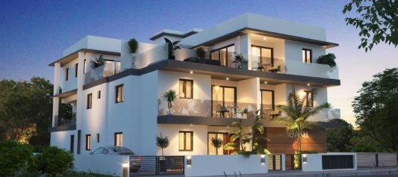 2 chambres Appartement à Kiti, Cyprus No. 22521 25