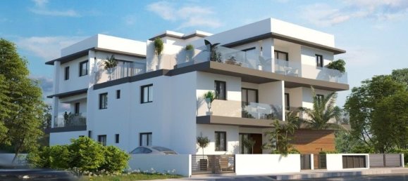 2 chambres Appartement à Kiti, Cyprus No. 22521 13