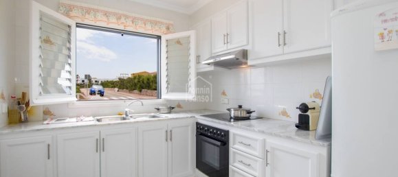 3 bedrooms Villa in Es Mercadal, Spain No. 185 4