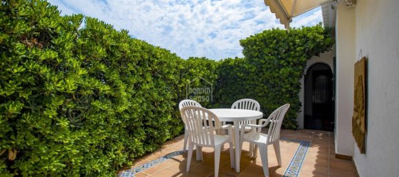 3 bedrooms Villa in Es Mercadal, Spain No. 185 15