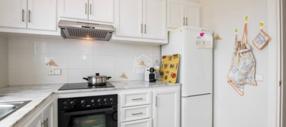 3 bedrooms Villa in Es Mercadal, Spain No. 185 3