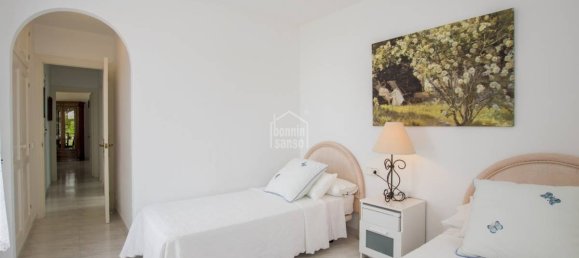 3 bedrooms Villa in Es Mercadal, Spain No. 185 12