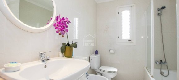 3 bedrooms Villa in Es Mercadal, Spain No. 185 7