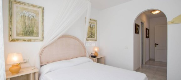 3 bedrooms Villa in Es Mercadal, Spain No. 185 9