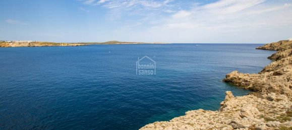 3 bedrooms Villa in Es Mercadal, Spain No. 185 20