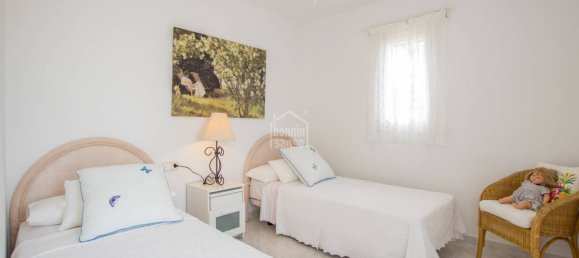 3 bedrooms Villa in Es Mercadal, Spain No. 185 13