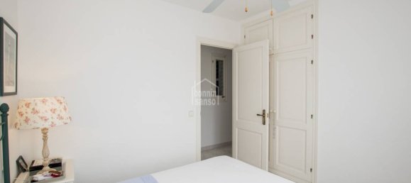 3 bedrooms Villa in Es Mercadal, Spain No. 185 6