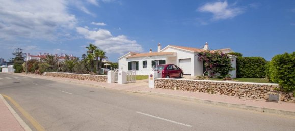 3 bedrooms Villa in Es Mercadal, Spain No. 185 18