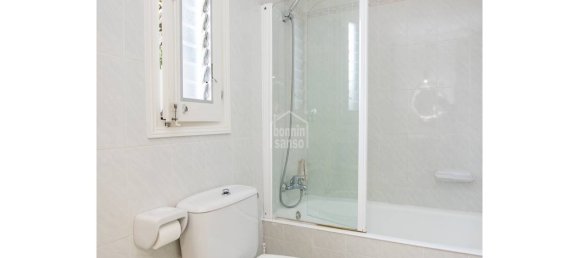 3 bedrooms Villa in Es Mercadal, Spain No. 185 11