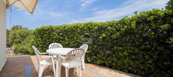 3 bedrooms Villa in Es Mercadal, Spain No. 185 16