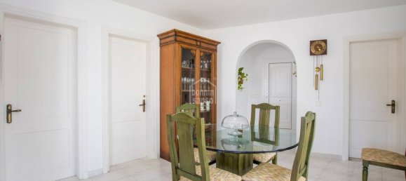 3 bedrooms Villa in Es Mercadal, Spain No. 185 2