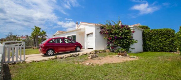 3 bedrooms Villa in Es Mercadal, Spain No. 185 17