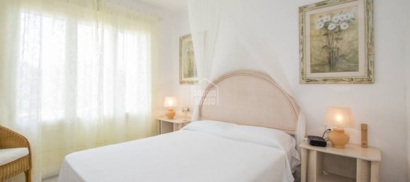 3 bedrooms Villa in Es Mercadal, Spain No. 185 8