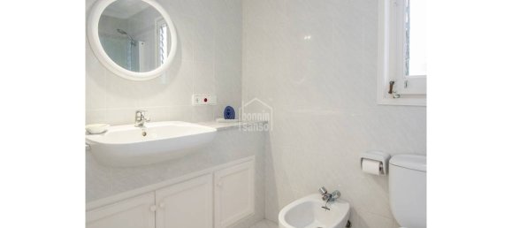 3 bedrooms Villa in Es Mercadal, Spain No. 185 10