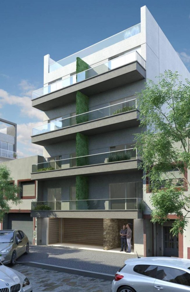 Estúdio em Buenos Aires, Argentina N.º 75474