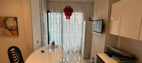 3 bedrooms Apartment in Nasimi, Azerbaijan No. 1380 24