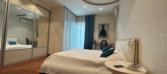 3 bedrooms Apartment in Nasimi, Azerbaijan No. 1380 14