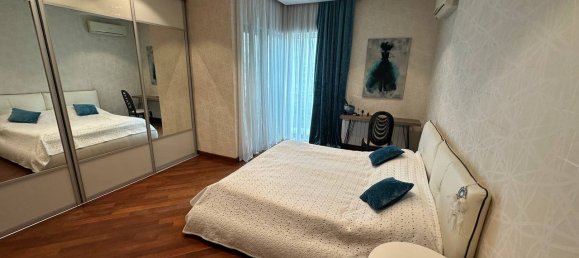 3 bedrooms Apartment in Nasimi, Azerbaijan No. 1380 13