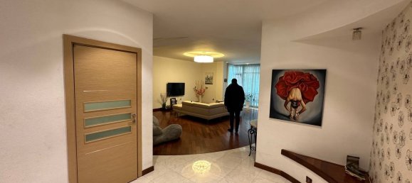 3 bedrooms Apartment in Nasimi, Azerbaijan No. 1380 15