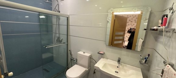 3 bedrooms Apartment in Nasimi, Azerbaijan No. 1380 18