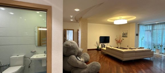 3 bedrooms Apartment in Nasimi, Azerbaijan No. 1380 19