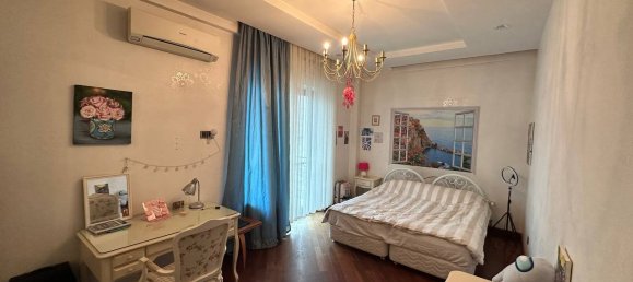 3 bedrooms Apartment in Nasimi, Azerbaijan No. 1380 5