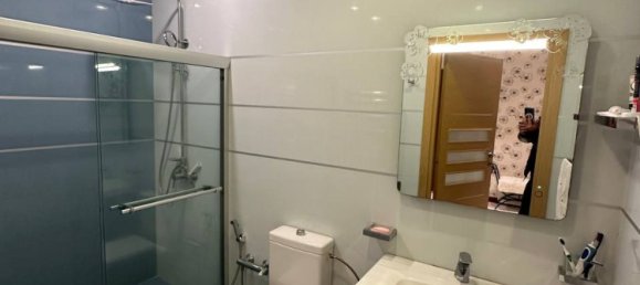 3 bedrooms Apartment in Nasimi, Azerbaijan No. 1380 17