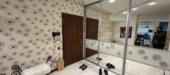 3 bedrooms Apartment in Nasimi, Azerbaijan No. 1380 16