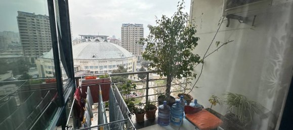 3 bedrooms Apartment in Nasimi, Azerbaijan No. 1380 22