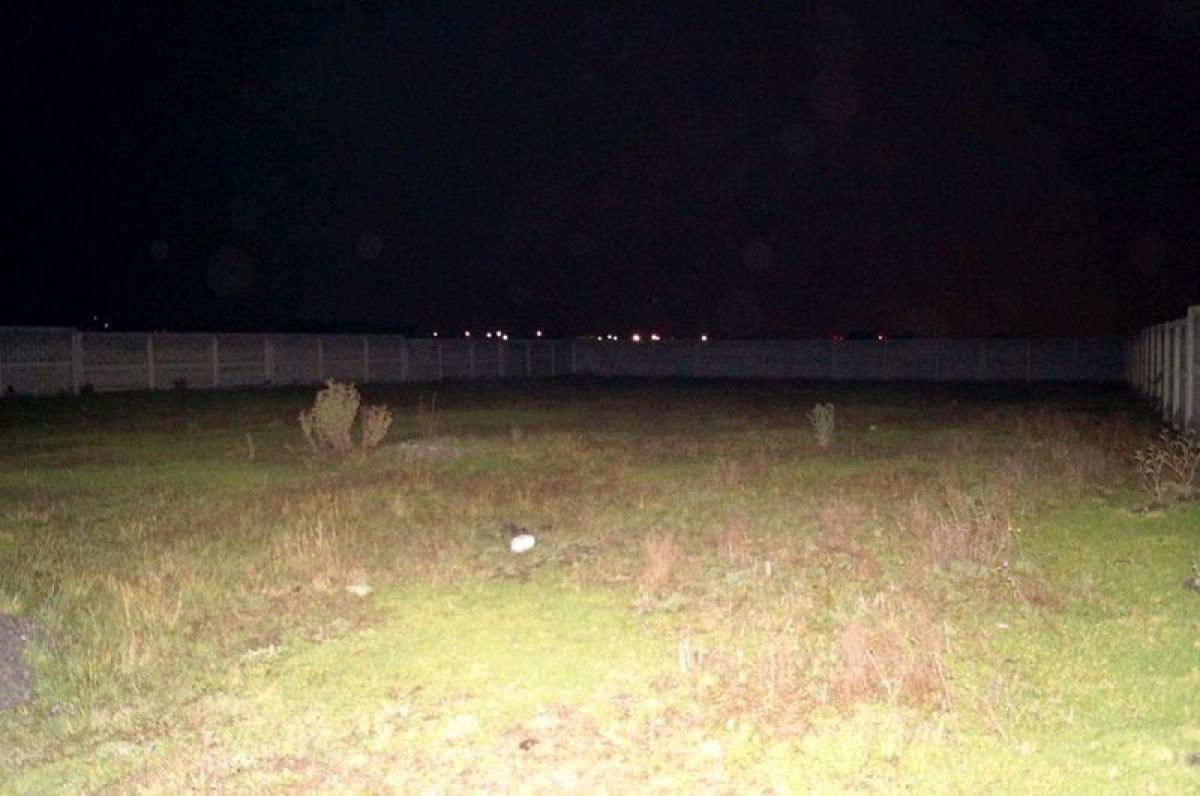 Terreno en San Buenaventura, Mexico No. 204107