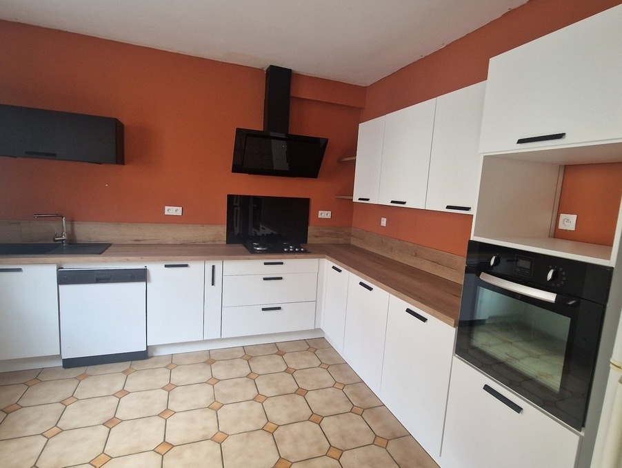 3 bedrooms House in Occitanie, France No. 350175