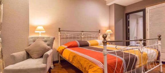 Condominio de 1 dormitorio en Watthana, Thailand No. 23056 10