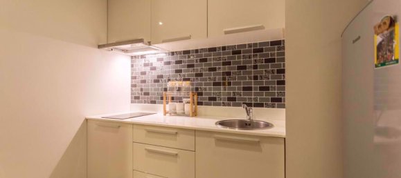 Condominio de 1 dormitorio en Watthana, Thailand No. 23056 3