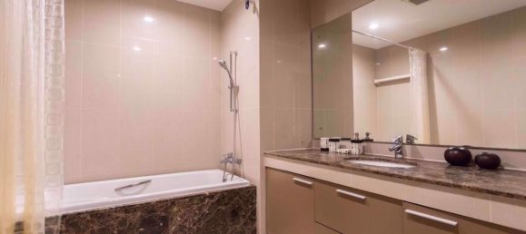 Condominio de 1 dormitorio en Watthana, Thailand No. 23056 6