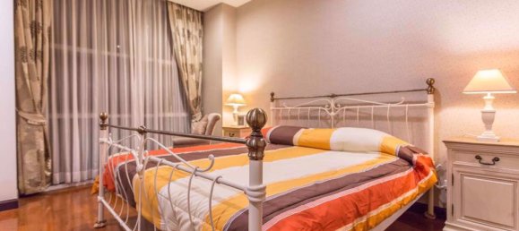 Condominio de 1 dormitorio en Watthana, Thailand No. 23056 11