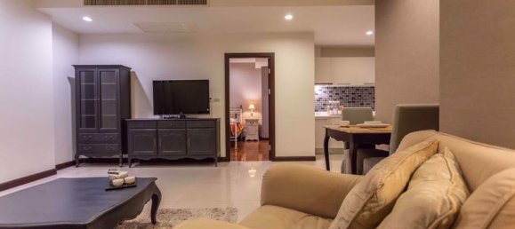 Condominio de 1 dormitorio en Watthana, Thailand No. 23056 16