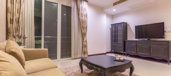 Condominio de 1 dormitorio en Watthana, Thailand No. 23056 15