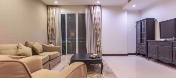 Condominio de 1 dormitorio en Watthana, Thailand No. 23056 14