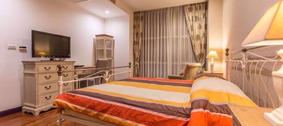 Condominio de 1 dormitorio en Watthana, Thailand No. 23056 7